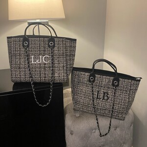 Dior Tote Bag Etsy UK