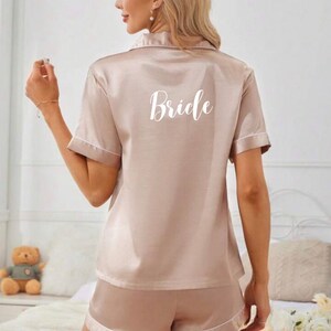 Champagne Pyjamas Etsy Canada