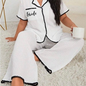 Plus Size Pyjamas Etsy Singapore