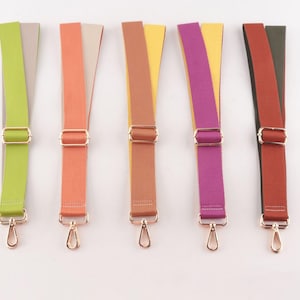3.8cm Solid Straps, Purse Straps, Adjustable Crossbody Bag Straps, Replaceable Shoulder Straps, Handbag Starps, Fabric Straps, Premium Gifts