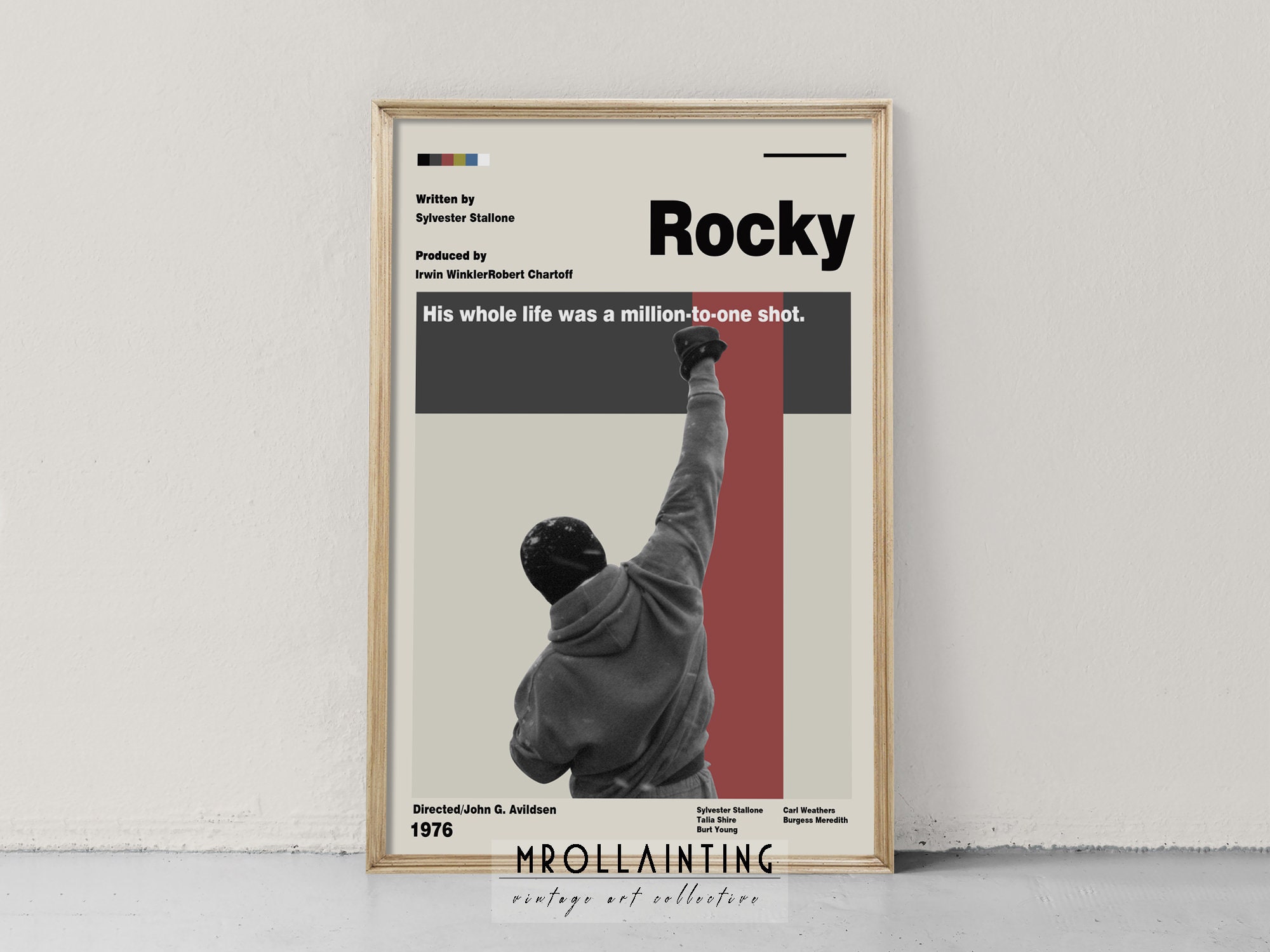 Rocky : La Critique Du Film - CinéDweller - Foto 5