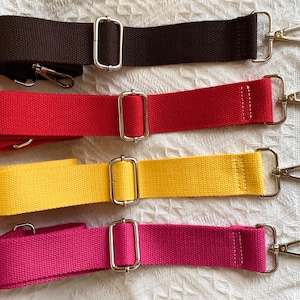 Solider Schultergurt, Geldbörsengurte, verstellbare Crossbody-Taschengurte, austauschbare Schultergurte, breite Handtasche Starp, Geschenke für Mama