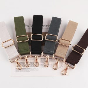 3,8 cm fester Riemen, Geldbörsengurte, verstellbare Crossbody-Taschengurte, austauschbare Schultergurte, Handtaschenstern, rosa Gurt, Premium-Geschenke