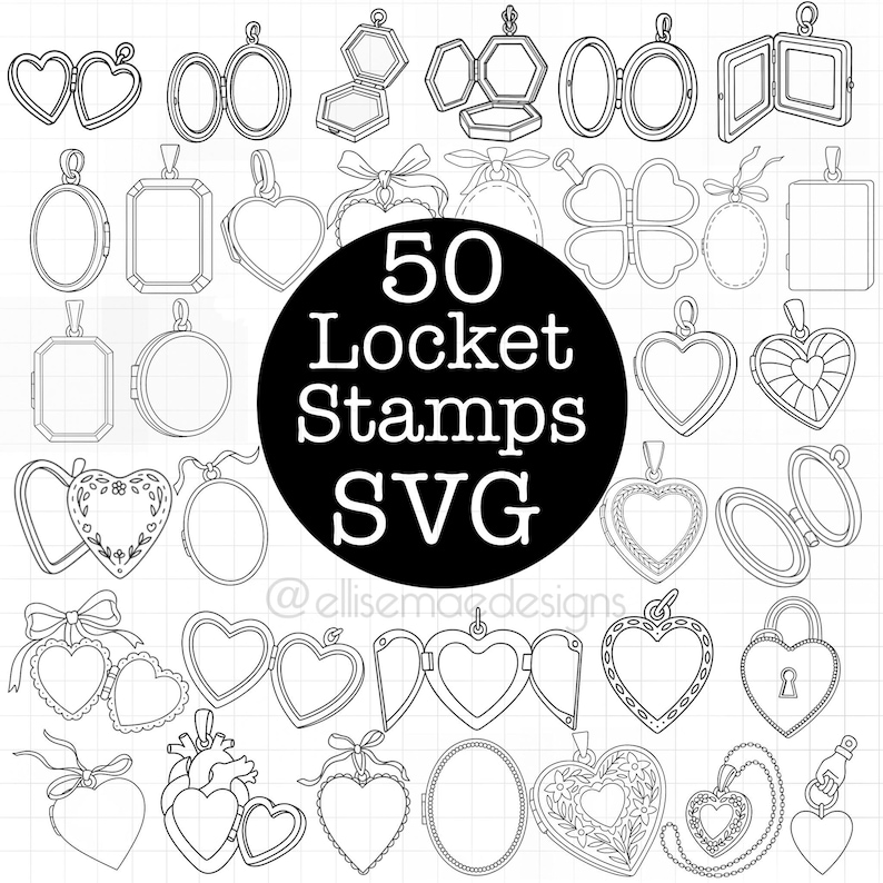 A large 1000+ Procreate Stamp Bundle collage showcasing multiple stamp sets including frames, wreaths, stars, mushrooms, flowers, banners, hearts, doodles, wildflower borders, lockets, fine-line florals, and postage stamps. Black and white digital stamp previews arranged around a bold central title. Ideal for artists, Procreate users, digital planners, and designers looking for a massive stamp collection.