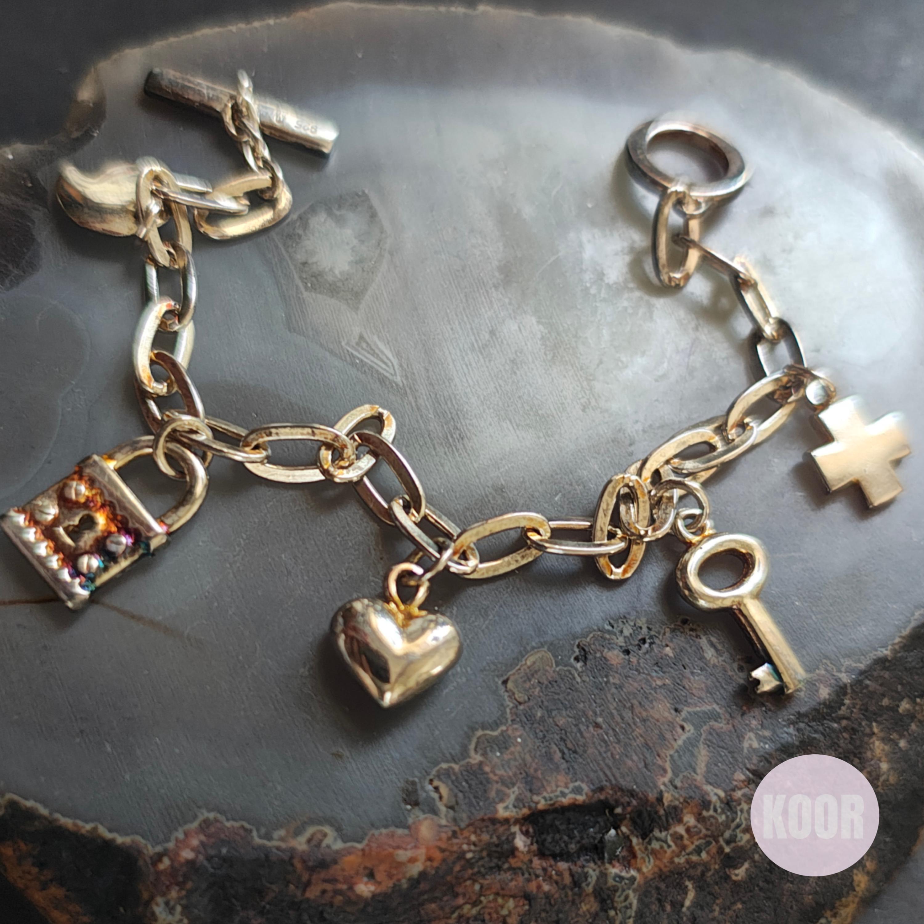 Links of london charms - Etsy 日本