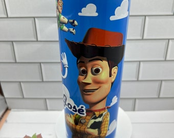 Toy Story Tumbler