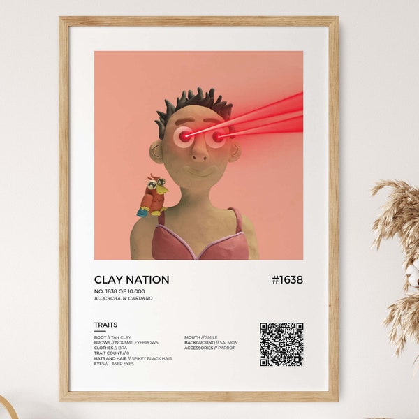 Berbagai koleksi NFT digital unik, siap untuk dibeli dan dijual oleh pemula.