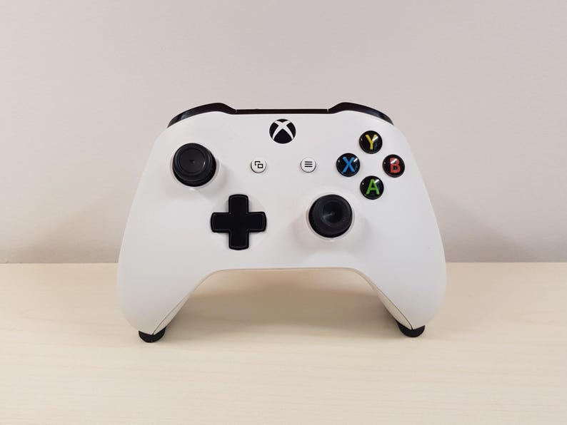 Xbox One Series X/S Controller Invisible Stand image 6
