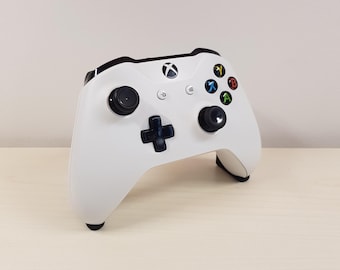 Soporte invisible para el control de Xbox One Series X/S