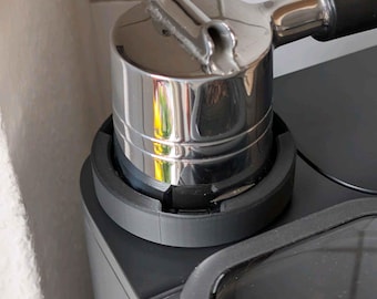 Soporte para filtro Ninja Luxe Cafe Portafiltro