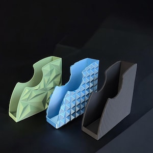 Coffee Filter Stand Hario  V60  Paper Cone Filter / Countertop / Coffee / Stand / Holder / 02