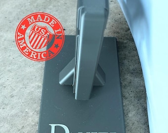 Soporte de escritorio para rifle deportivo AR15 de Daniel Defense - 5.56/.223