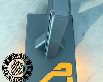 Soporte de escritorio para rifle deportivo Aero Precision - 5.56/.223