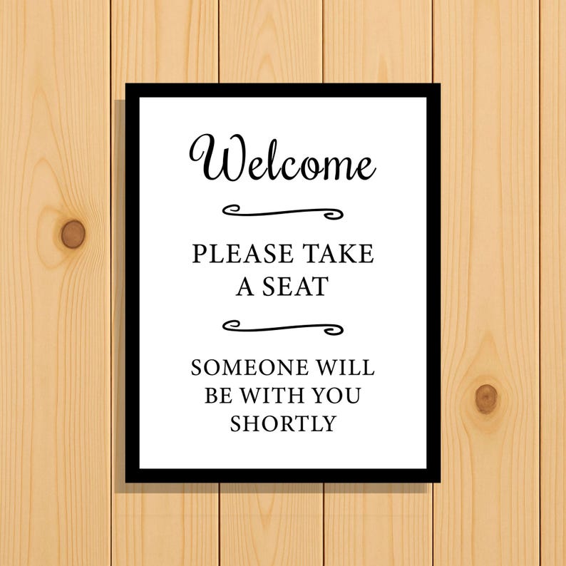 welcome-please-take-a-seat-sign-printable-black-and-white-design-a4