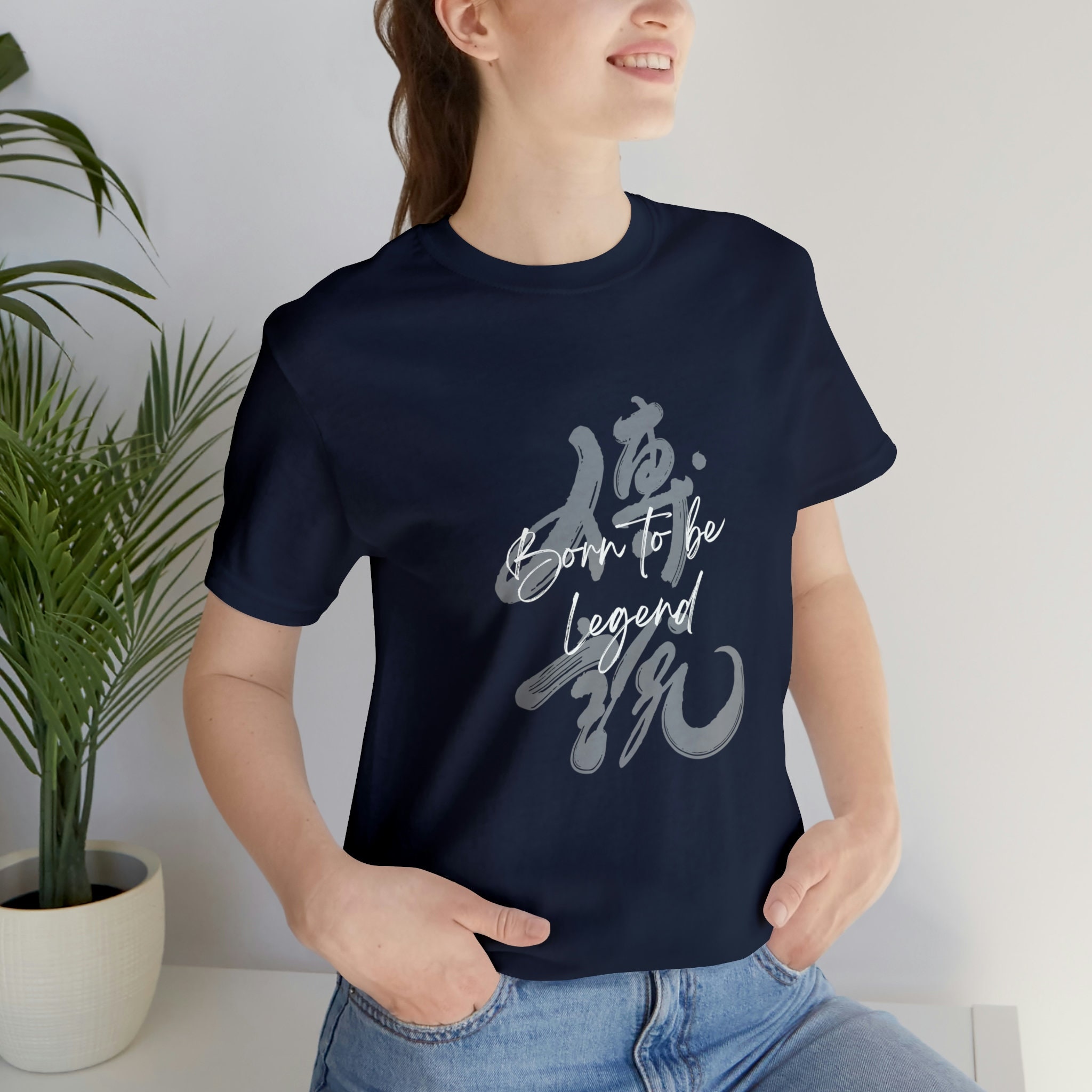 belegend t shirt