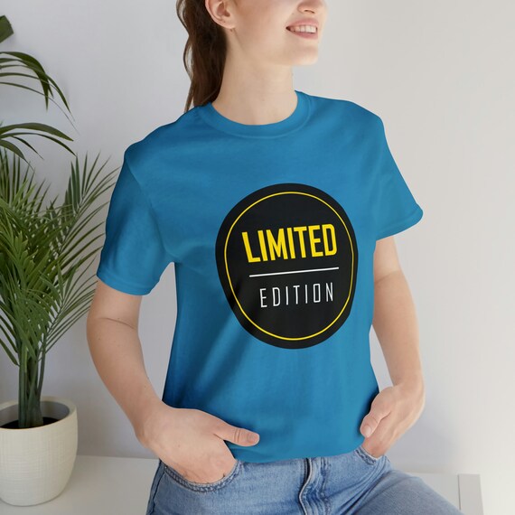 Limited Edition Everyday Look Strong Unique Retro - Etsy
