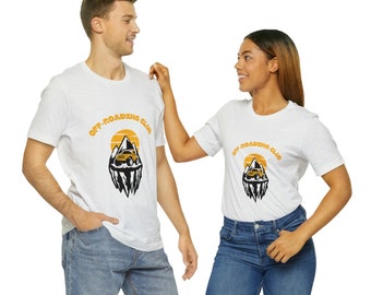 Off Roading Shirt, Car Lover Shirt, Offroad Shirt, 4WD Shirt, Off Road Club, Graphic, Off roading Collection, Offroad Club