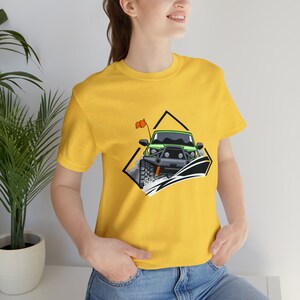 Roading Lover T-Shirt, Offroad Shirt, 4WD Shirt, Off Road Club, Graphic, Off roading Collection, Off Road Retro
