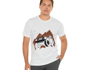 Off Roading Shirt, Car Lover Shirt, Offroad Shirt, 4WD Shirt, Off Road Club, Graphic, Off roading Collection, Offroad Club