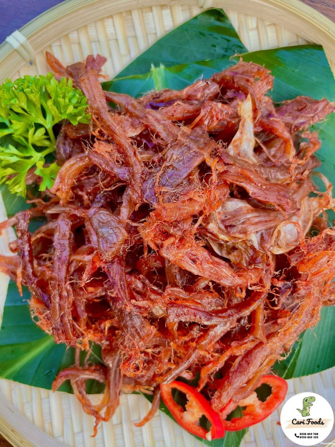 Beef Jerky VIETNAMESE SNACK Etsy