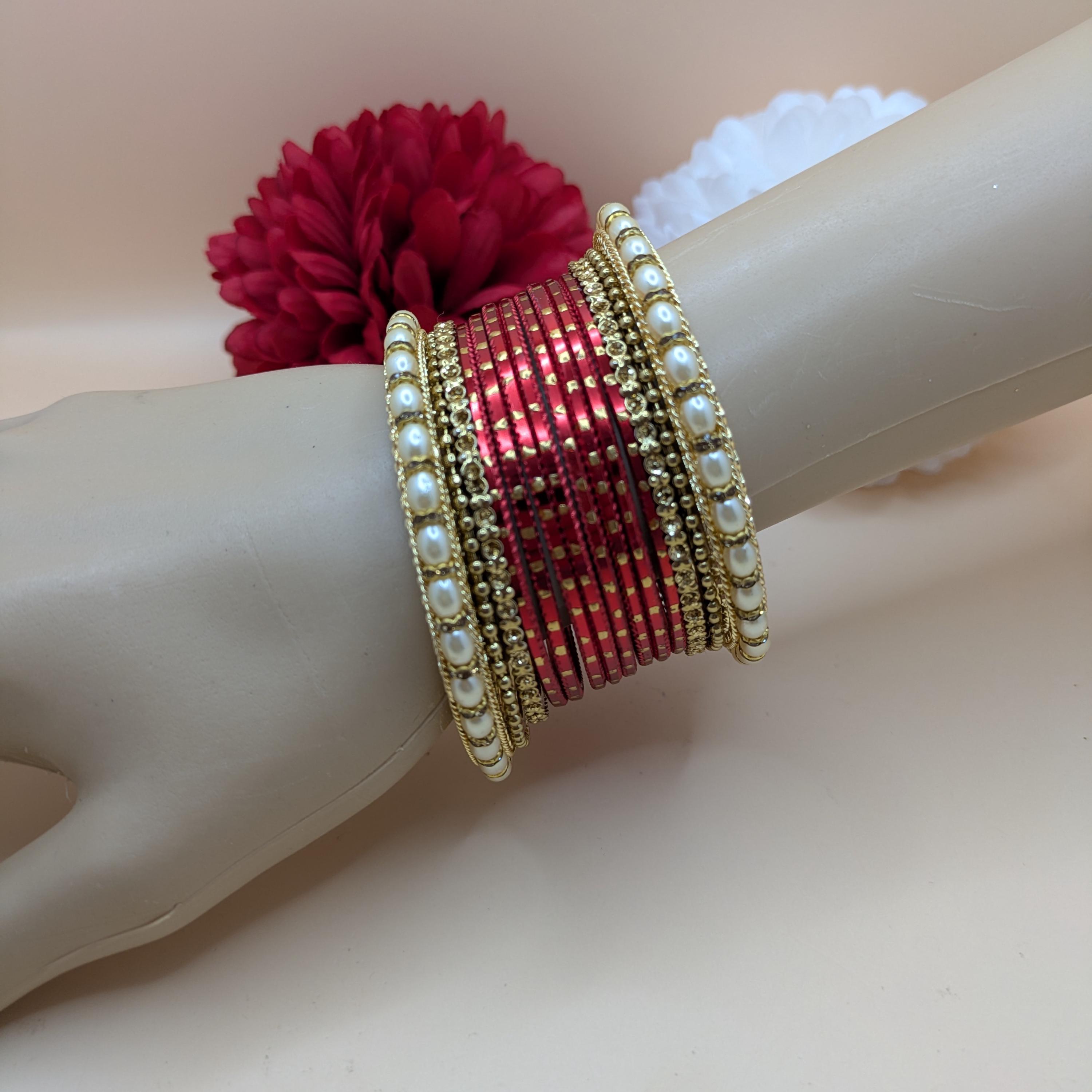 Buy Bangles Chooriyan Online In India India