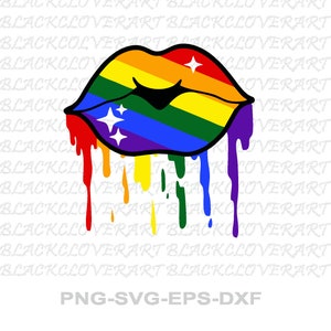 LGBT Quotes SVG bundle, Gay Pride SVG files, Lesbian svg, lgbt rainbow cut file, lgbt svg cricut file, cut file, png file