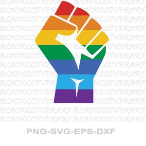 LGBT Zitate SVG Bundle, Gay Pride SVG-Dateien, Lesben svg, lgbt Regenbogen geschnitten Datei, lgbt svg Cricut Datei, geschnittene Datei, png Datei Handsymbol