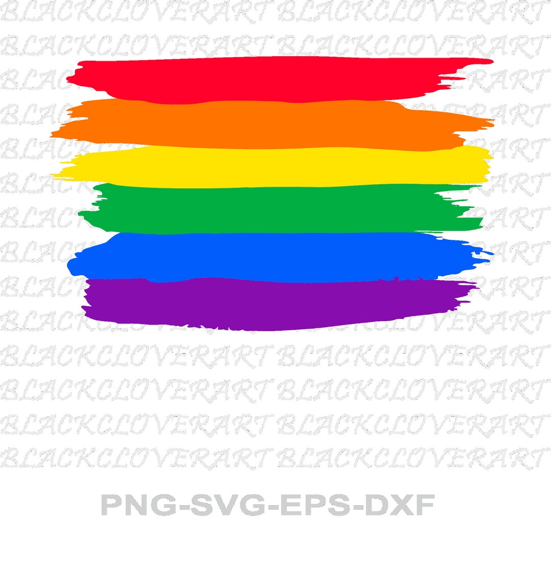 LGBT Quotes SVG Bundle, Gay Pride SVG Files, Lesbian Svg, Lgbt Rainbow ...