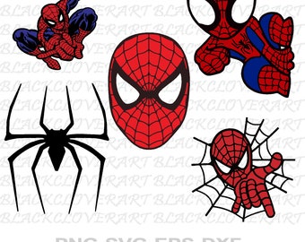Digital Download Bundle With Outlines and Silhouettes Svg and Png