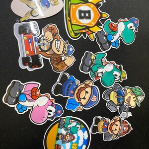 Firefighting/EMS  sticker pack