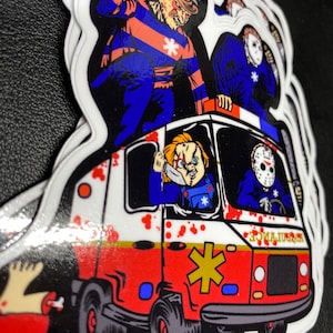 Horror box