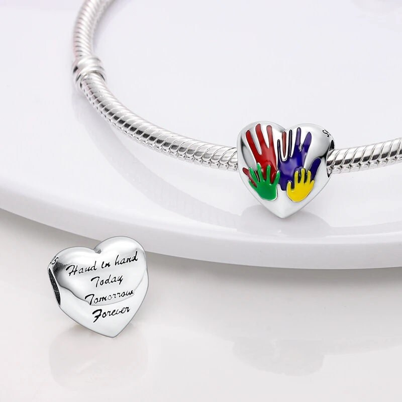 Chamilia outlet daughter charm