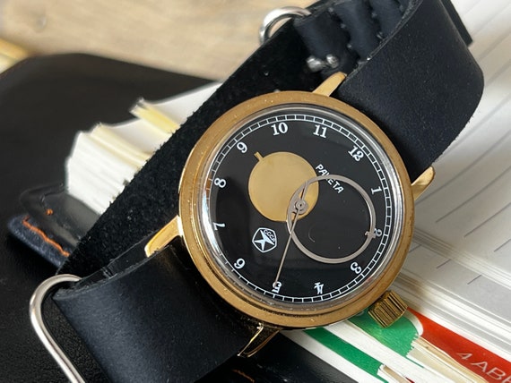 Raketa Kopernik Copernic Rare Vintage Soviet watch fr… - Gem