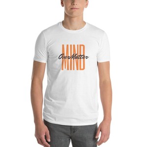 Short-Sleeve T-Shirt