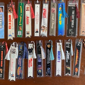 VHS Bookmarks | Movie Bookmark | Movie gifts | Book GiftsVHS Bookmarks | Movie Bookmark | Movie gifts | Book Gifts