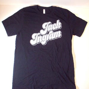 Jack Ingram T-shirt