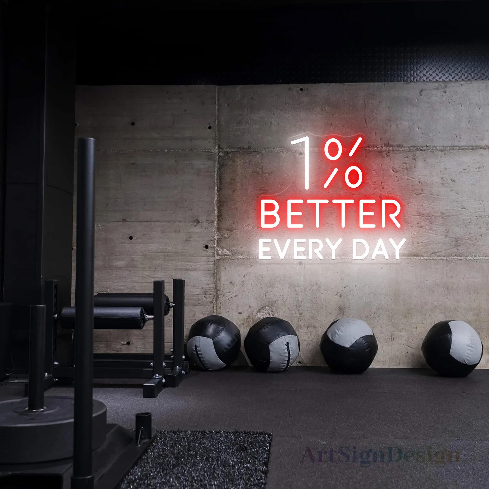 39 Christmas Room Ideas for Every Space in Your Home: Transform Your House into a Winter Wonderland 3 GYM 1% better every day gym wall art inspirational Decor, Fitness…