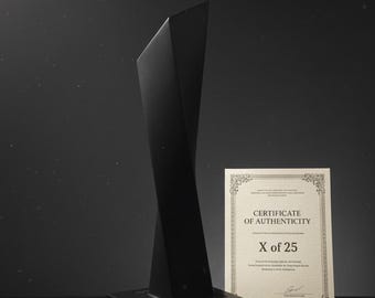SIGNATURE EDITION | EXCLUSIVE Led Zeppelin “the Object” | Limited