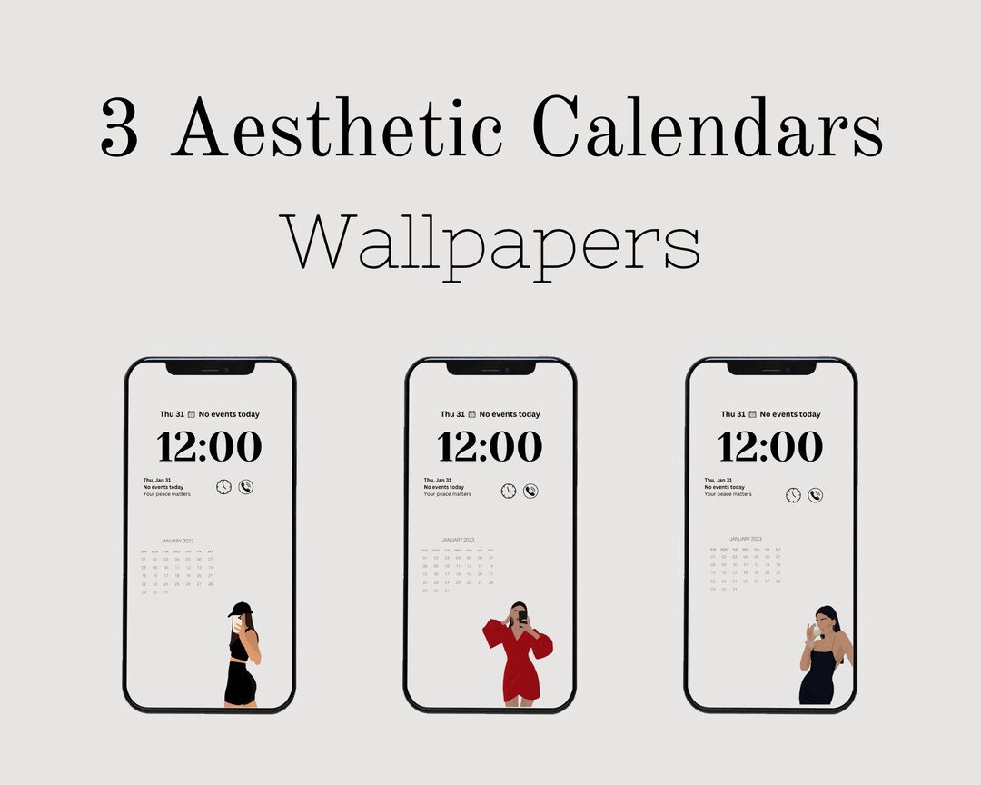 IPhone Aesthetic Portrait Wallpaper Phone Wallpaper, Neural Aesthetic