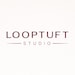 LoopTuftStudio store logo