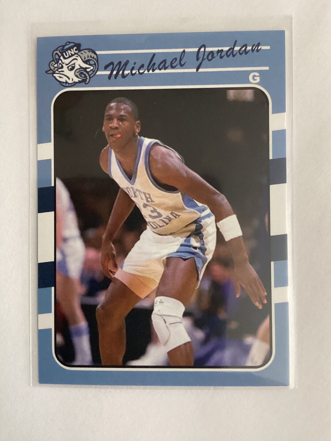 michael jordan college shoes