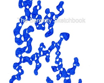Broken Raindrops