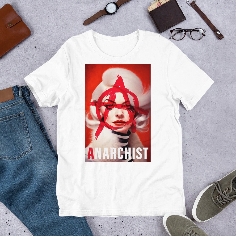 Anarchic adjustment - Etsy 日本