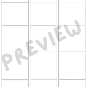 May include: A white worksheet with three vertical columns labeled Antecedent, Behavior, and Consequence. The first row contains text in red: The client was told by his teacher to start his work, The client engaged in a tantrum, and saying, No!, and The client was verbally reminded to request a break.