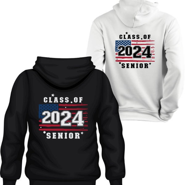2024 Class Usa Flag Etsy