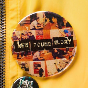 A New Found Glory - Etsy A New Found Glory - Etsy
