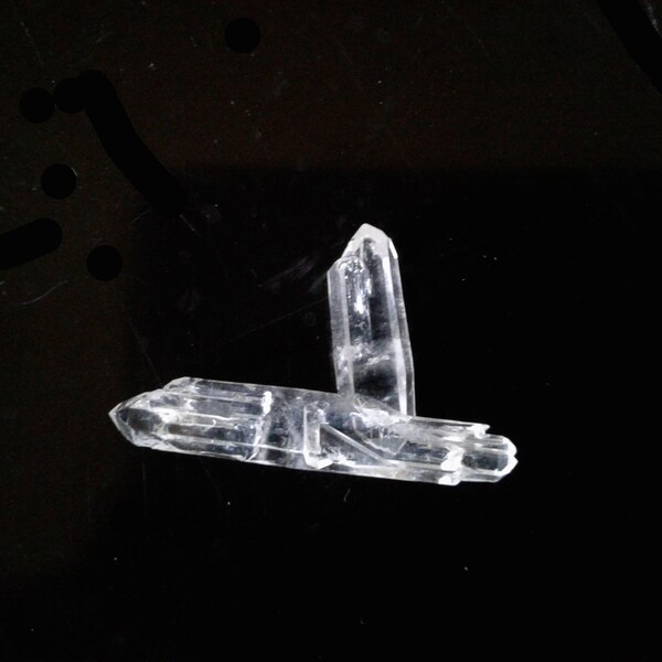 Arkansas Quartz - Etsy