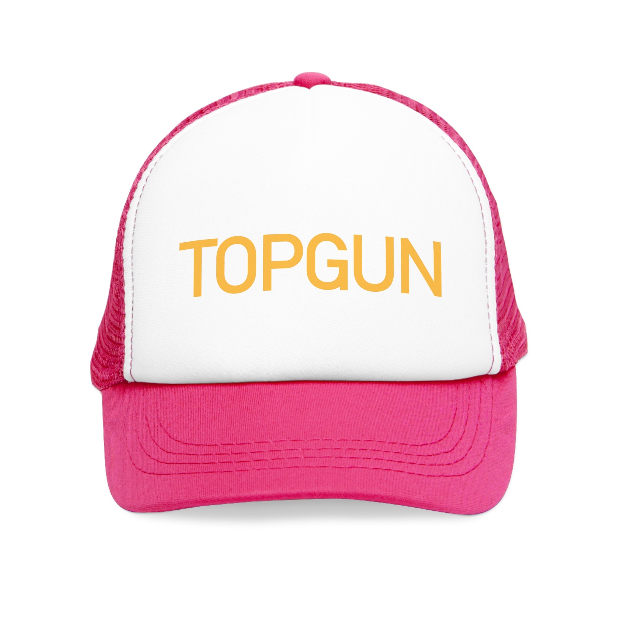 Topgun Cap - Etsy