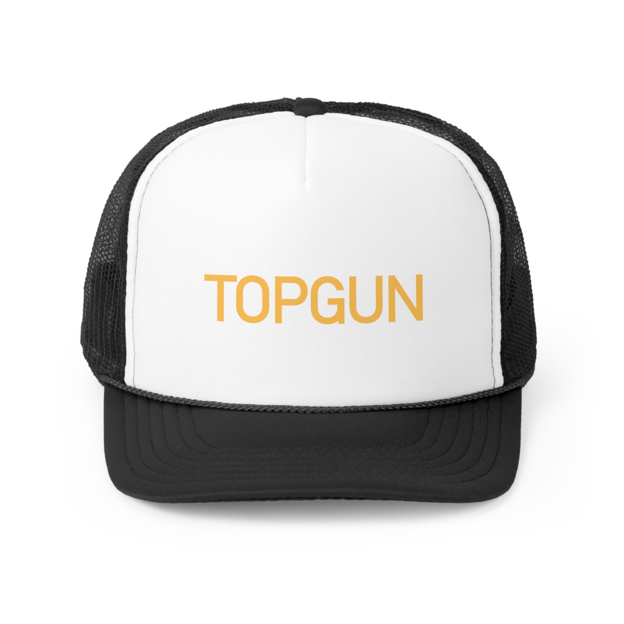 Topgun Cap - Etsy