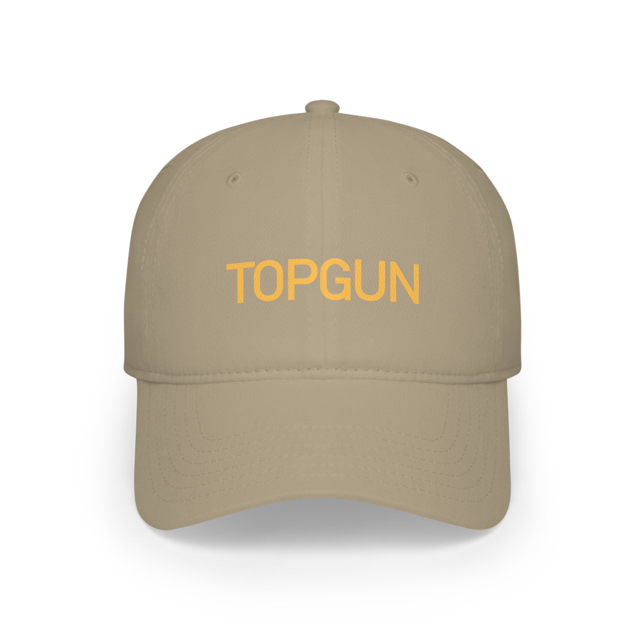 Topgun - Cap Etsy